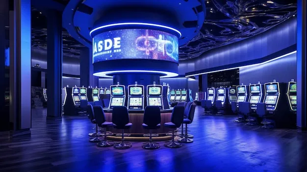 杏彩娱乐平台 内部环境